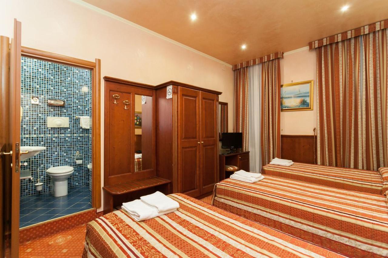 New Apartment Marghera มิลาน ภายนอก รูปภาพ