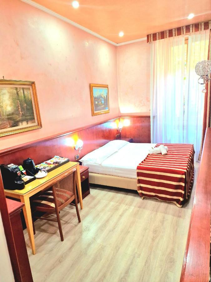 New Apartment Marghera มิลาน ภายนอก รูปภาพ