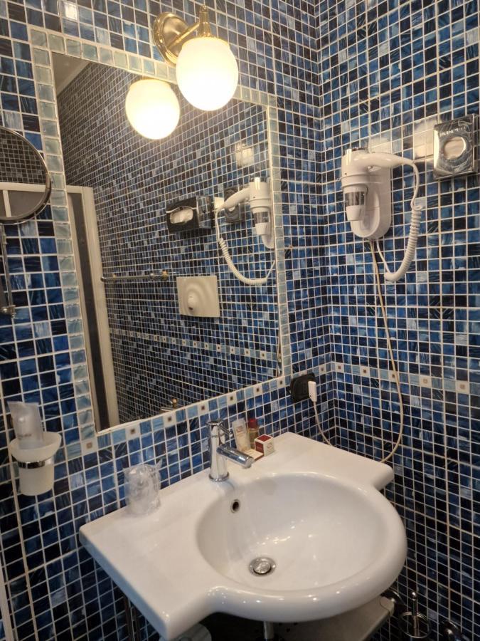 New Apartment Marghera มิลาน ภายนอก รูปภาพ