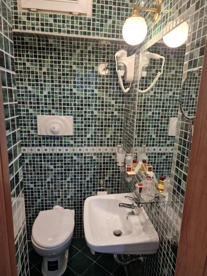 New Apartment Marghera มิลาน ภายนอก รูปภาพ