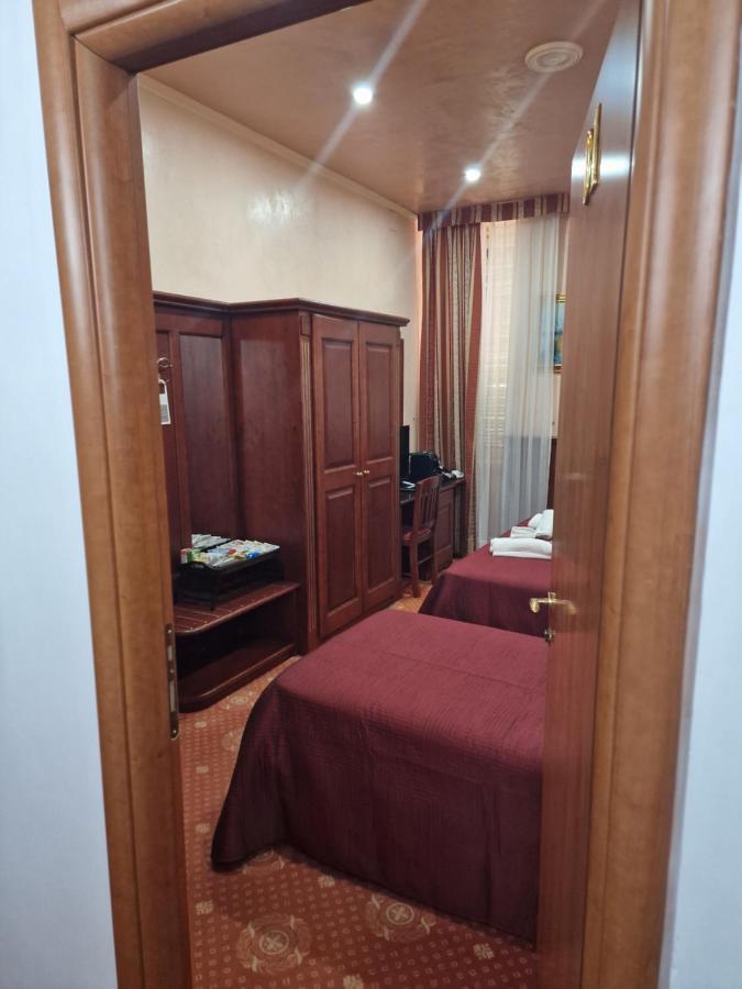 New Apartment Marghera มิลาน ภายนอก รูปภาพ