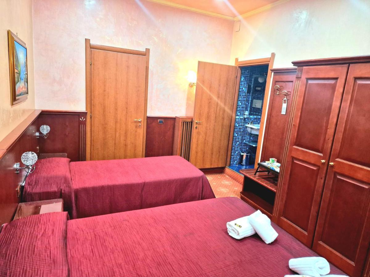 New Apartment Marghera มิลาน ภายนอก รูปภาพ