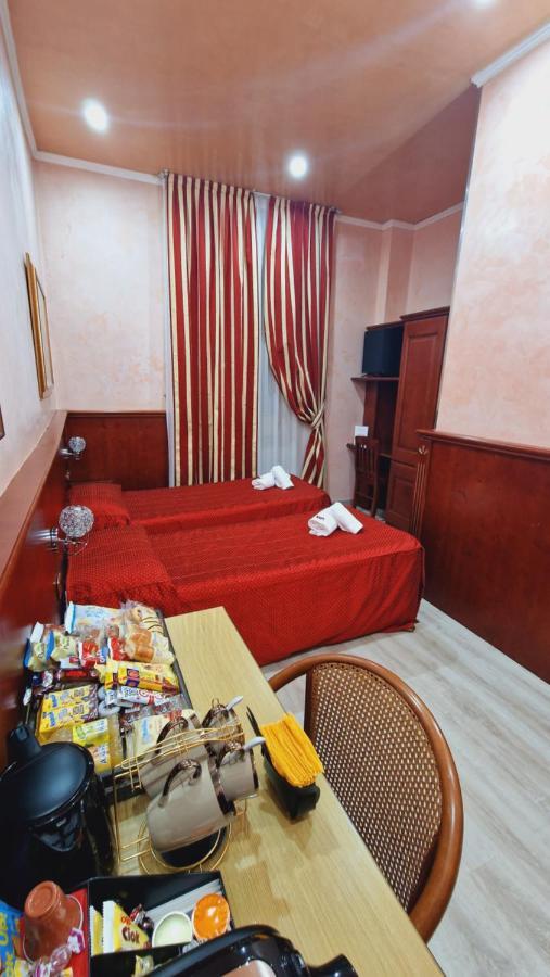 New Apartment Marghera มิลาน ภายนอก รูปภาพ