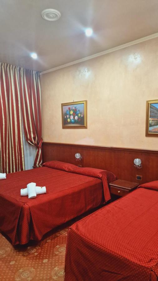 New Apartment Marghera มิลาน ภายนอก รูปภาพ