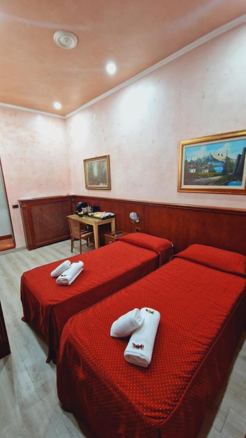 New Apartment Marghera มิลาน ภายนอก รูปภาพ